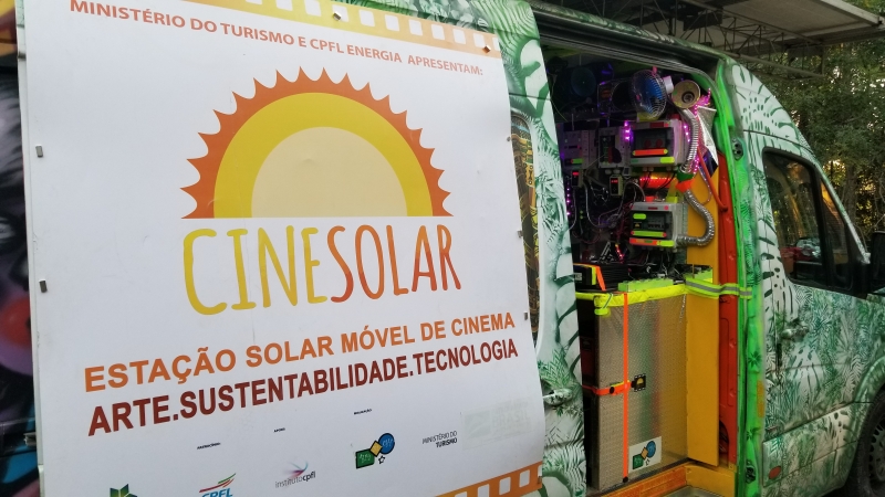 Galeria cine-solar